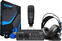 USB avdio vmesnik - zvočna kartica Presonus AudioBox USB 96 Studio 25th Anniversary Edition