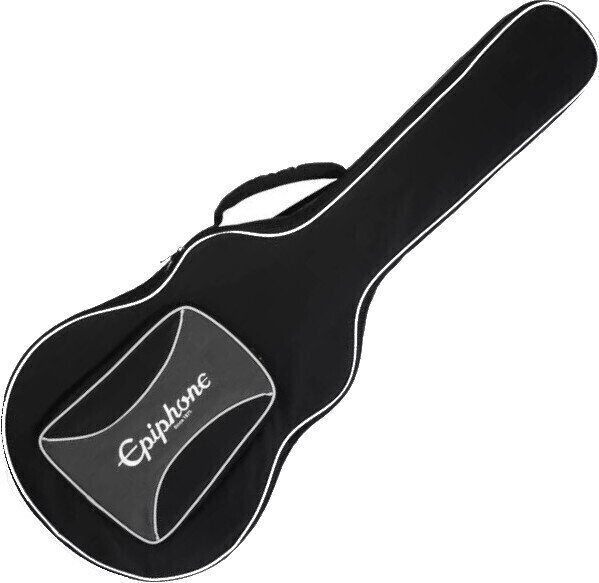 Koffer voor elektrische gitaar Epiphone 335-Style EpiLite Koffer voor elektrische gitaar