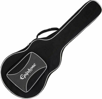 Koffer voor elektrische gitaar Epiphone 335-Style EpiLite Koffer voor elektrische gitaar - 1