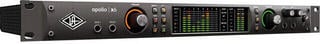 Interfaz de audio Thunderbolt Universal Audio Apollo x6 Heritage Edition Interfaz de audio Thunderbolt