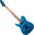 Elektrische gitaar Chapman Guitars ML3 Pro Modern Hot Blue