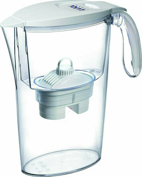 Filter kettle Laica J11-AB - 1