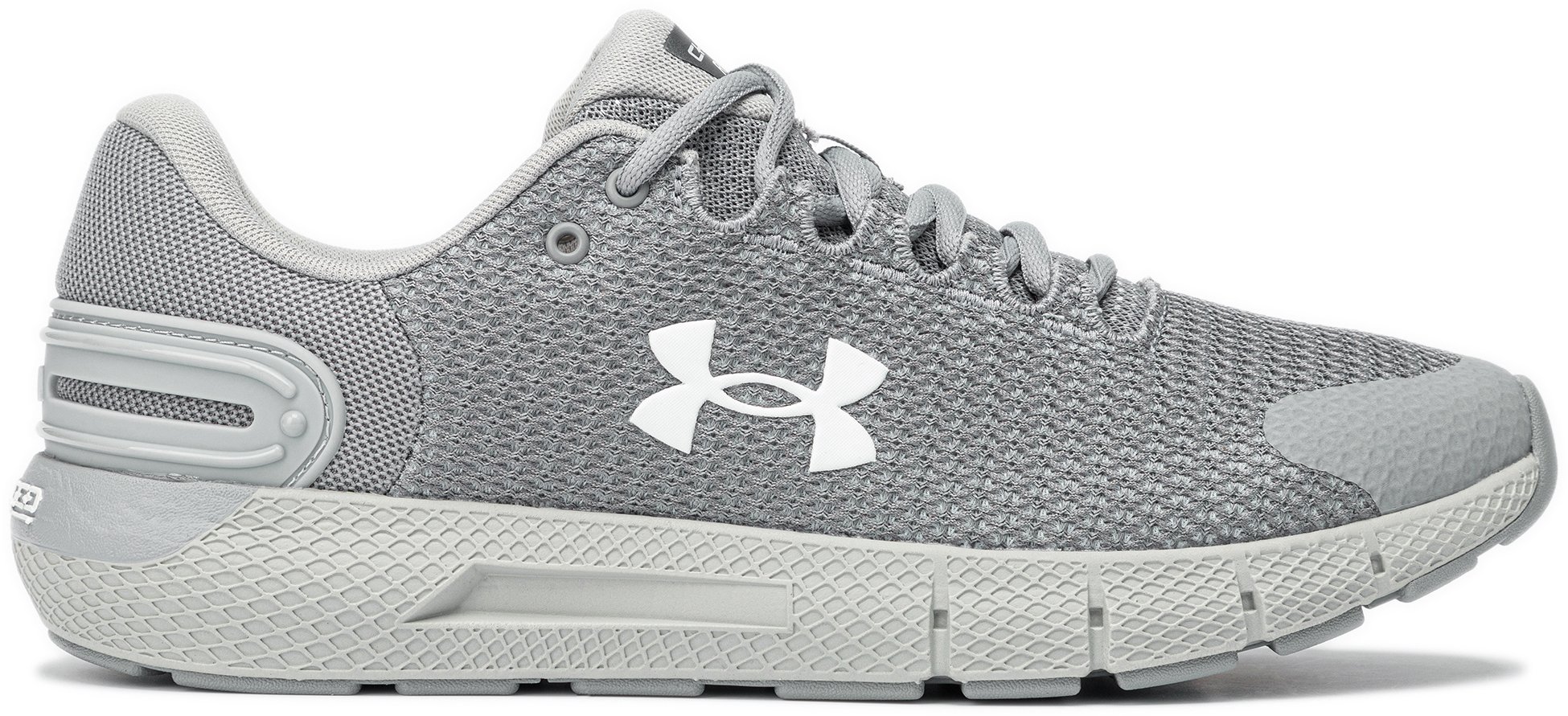 navy under armour trainers