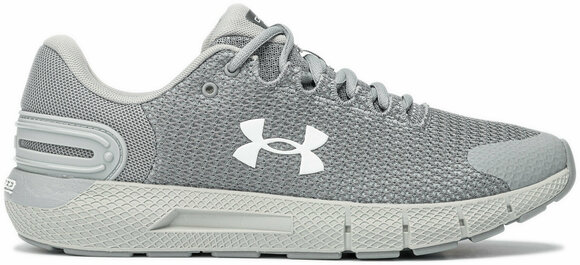 Road running shoes Under Armour UA Charged Rogue 2.5 Gray 44 Road running shoes - 1