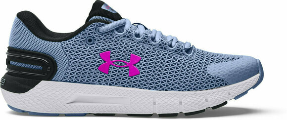 Road running shoes
 Under Armour UA W Charged Rogue 2.5 Blue 36,5 Road running shoes - 1
