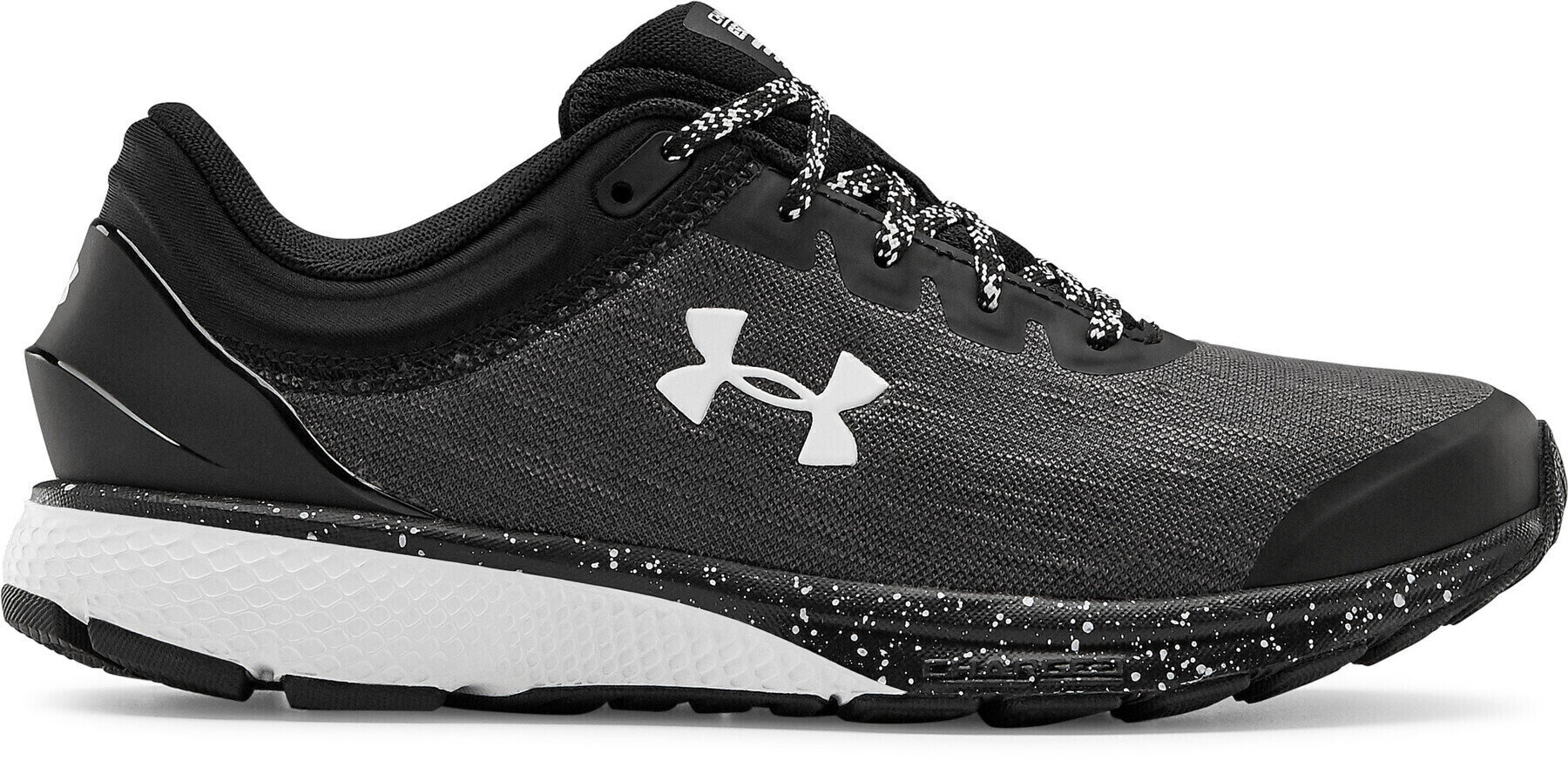 Road running shoes
 Under Armour UA W Charged Escape 3 Evo Black 38,5 Road running shoes