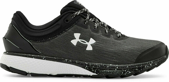 Straßenlaufschuhe
 Under Armour UA W Charged Escape 3 Evo Black 38,5 Straßenlaufschuhe - 1