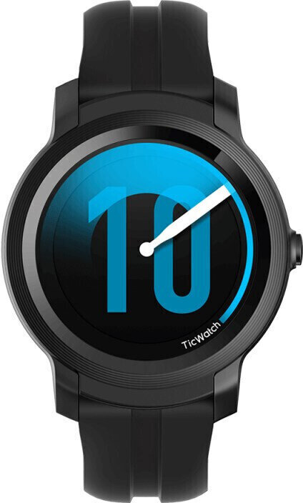 Reloj inteligente / Smartwatch Mobvoi TicWatch E2 Shadow Reloj inteligente / Smartwatch