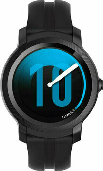 Reloj inteligente / Smartwatch Mobvoi TicWatch E2 Shadow Reloj inteligente / Smartwatch - 1