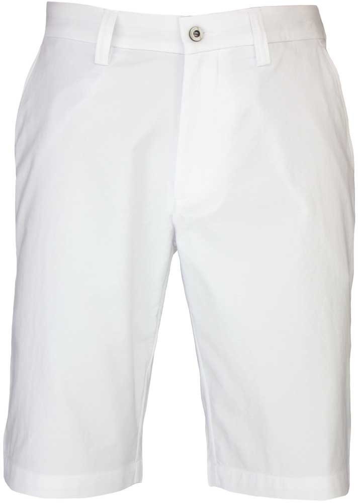 Kratke hlače Galvin Green Parker Shorts V White 30