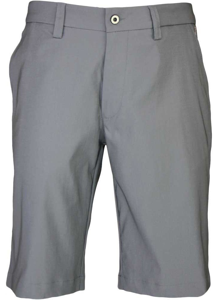 Pantalones cortos Galvin Green Parker Shorts V Iron grey 30