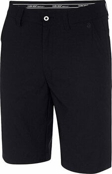 Pantalones cortos Galvin Green Parker Shorts V Black 32 - 1