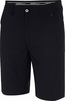 Pantalones cortos Galvin Green Parker Shorts V Black 34 - 1