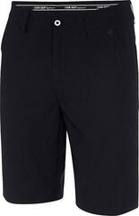Galvin Green Parker Ventil8 Shorts Herren Black