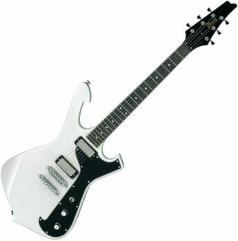 Guitare électrique Ibanez FRM200 WHB White Blonde - 1