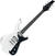 Electric guitar Ibanez FRM200 WHB White Blonde