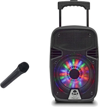 portable Speaker iDance GR210
