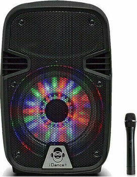 portable Speaker iDance GR211 - 1