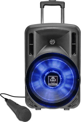 Speaker Portatile iDance GR320MK3