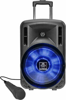 portable Speaker iDance GR320MK3 - 1