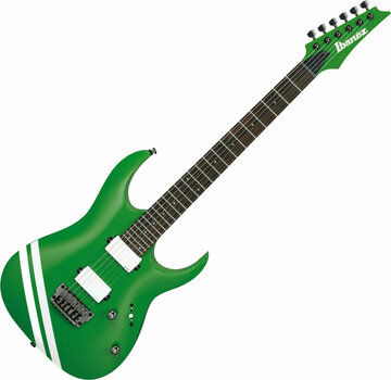 Electric guitar Ibanez JBBM20 Green - 1