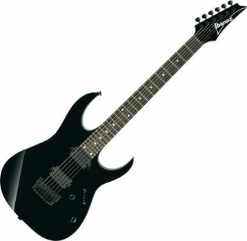 Elektrická gitara Ibanez RG521 Black - 1