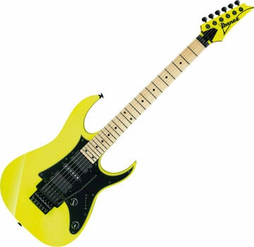 Електрическа китара Ibanez RG550-DY Desert Sun Yellow - 1