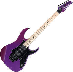 Електрическа китара Ibanez RG550-PN Purple Neon Електрическа китара