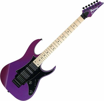 Guitare électrique Ibanez RG550-PN Purple Neon - 1