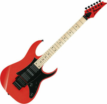 Guitare électrique Ibanez RG550-RF Road Flare Red - 1