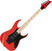 Elektrische gitaar Ibanez RG550-RF Road Flare Red