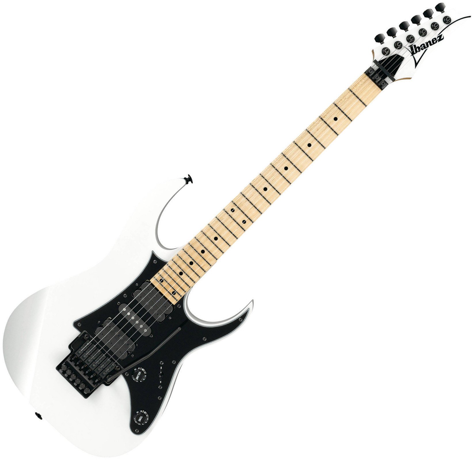 E-Gitarre Ibanez RG550 White