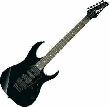 Електрическа китара Ibanez RG570 Black - 1