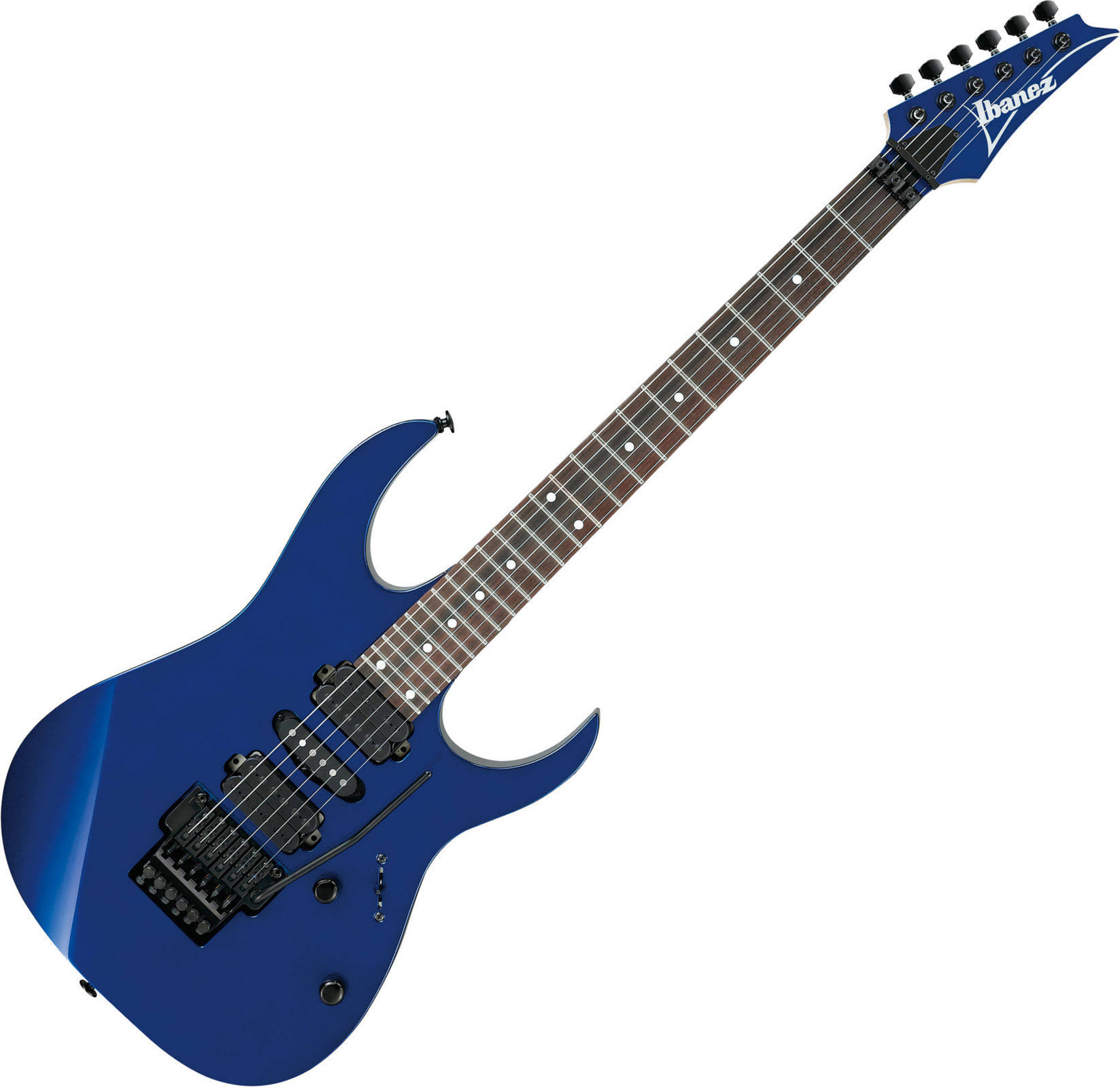 Guitare électrique Ibanez RG570 Jewel Blue