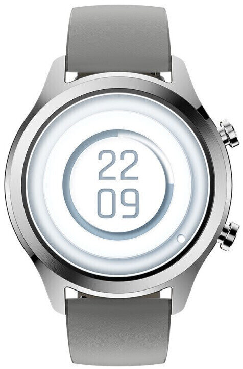 Smartwatches Mobvoi TicWatch C2+ Platinum Smartwatches