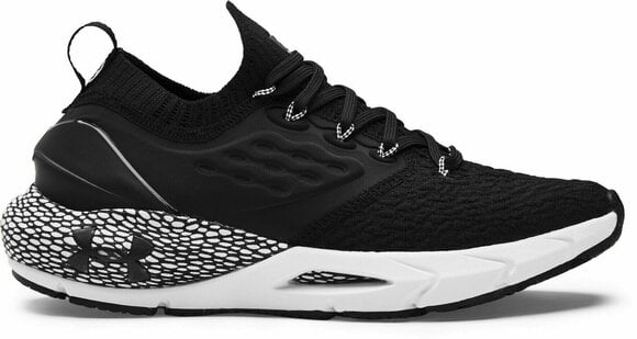 under armour hovr phantom 2 black