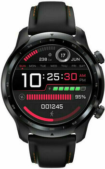 Smartwatches Mobvoi TicWatch Pro 3 GPS Shadow Black Smartwatches - 1