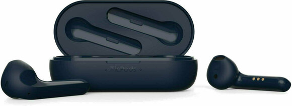 Intra-auriculares true wireless Mobvoi TicPods 2 Pro+ Navy - 1