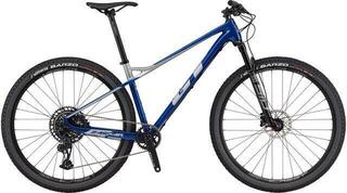 GT Zaskar Carbon Expert 29'' Blue M 2021