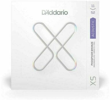 Žice za akustičnu gitaru D'Addario XAPPB1152 - 1