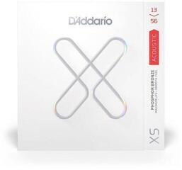 Struny do gitary akustycznej D'Addario XSAPB1356 Struny do gitary akustycznej