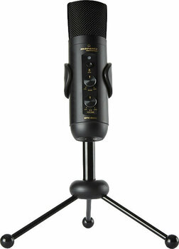 Microphone USB Marantz MPM 4000U - 1