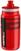Bouteille de vélo Castelli Water Bottle Red 550 ml Bouteille de vélo