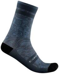Castelli Maison 18 Sock