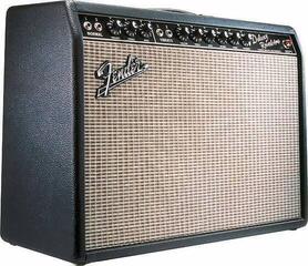 Combo gitarowe lampowe Fender 65 Deluxe Reverb Combo gitarowe lampowe