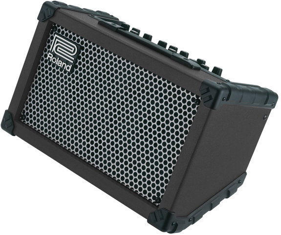 Tranzitinis derinys Roland CUBE Street BK