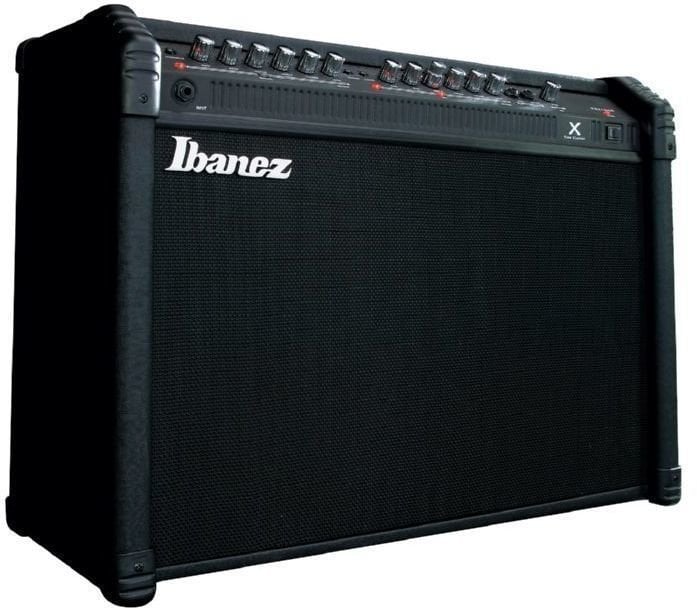 Combo gitarowe Ibanez TBX 150 R