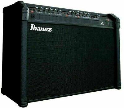 Combos para guitarra eléctrica Ibanez TBX 150 R - 1