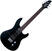 Electric guitar Yamaha RGXA 2 BL Black