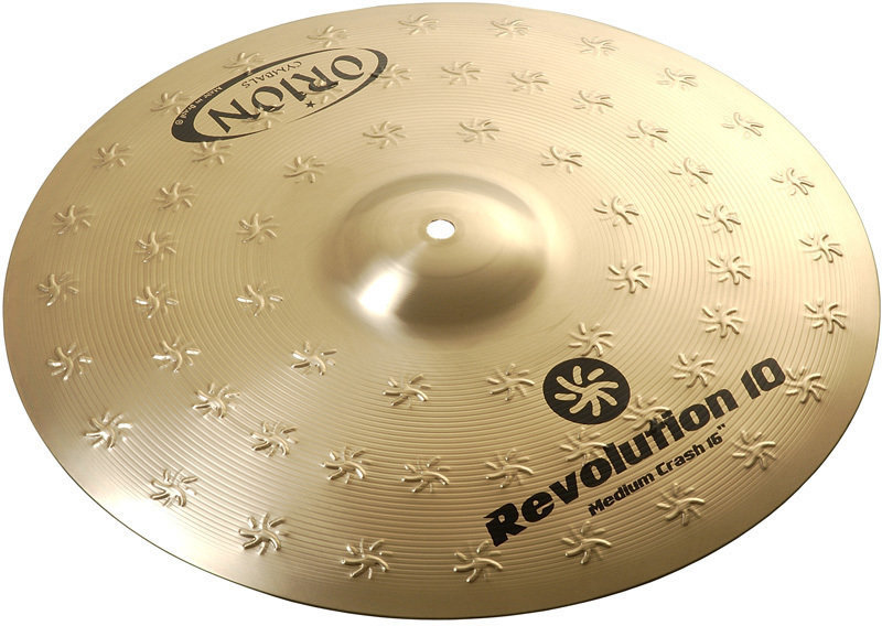 Crashbekken ORION RX 16 MC